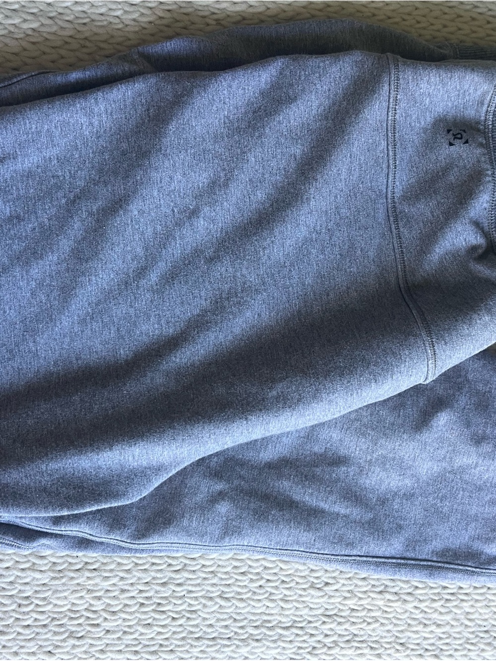 Lululemon Men’s joggers